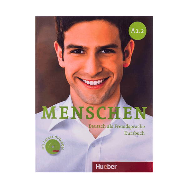 Menschen A1.2 SB+WB